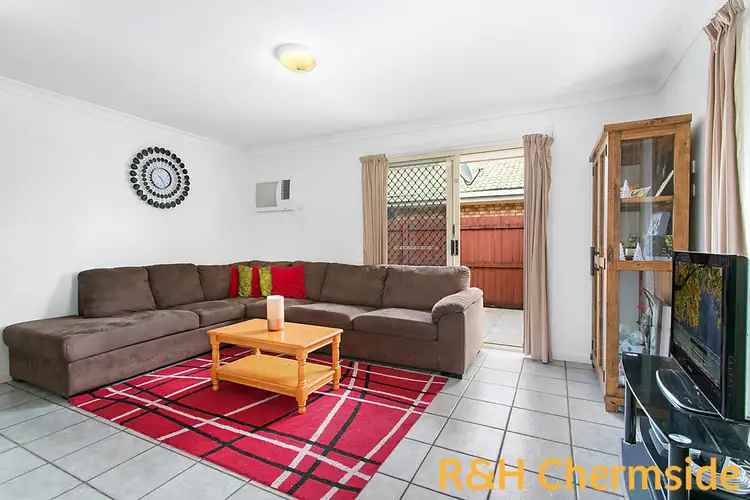 Third view of Homely semi-detached listing, 1/33 Hibiscus Crct, Fitzgibbon QLD 4018