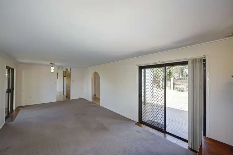 Sixth view of Homely house listing, 8 Anthonys Rest, Qunaba QLD 4670