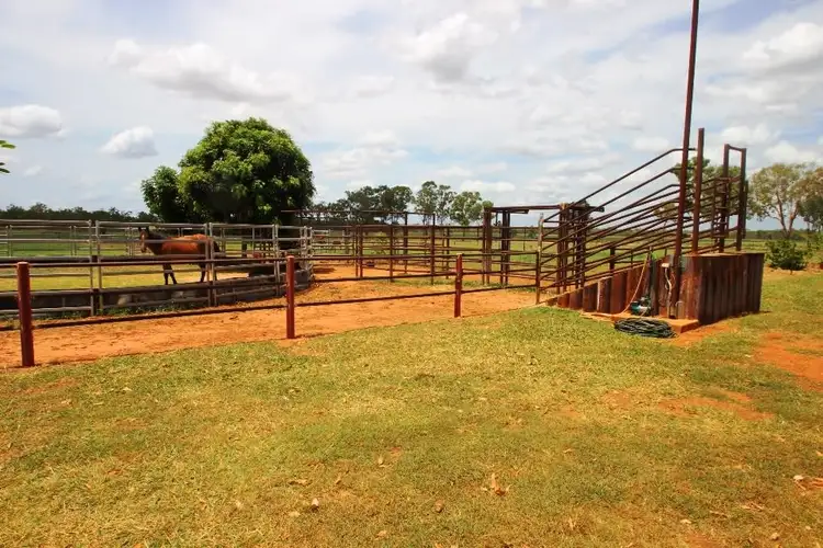 Third view of Homely rural property listing, 115 Napier Road, Katherine NT 850