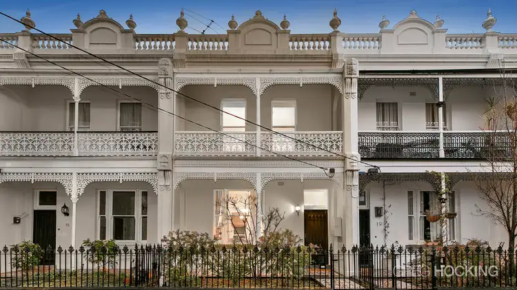 17 Mills Street, Albert Park VIC 3206