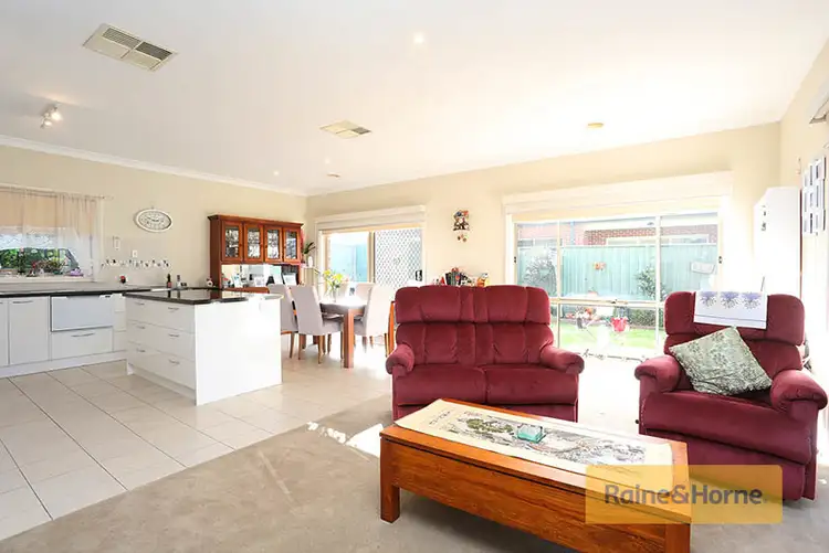 Sixth view of Homely house listing, 30 Beckett Way, Craigieburn VIC 3064