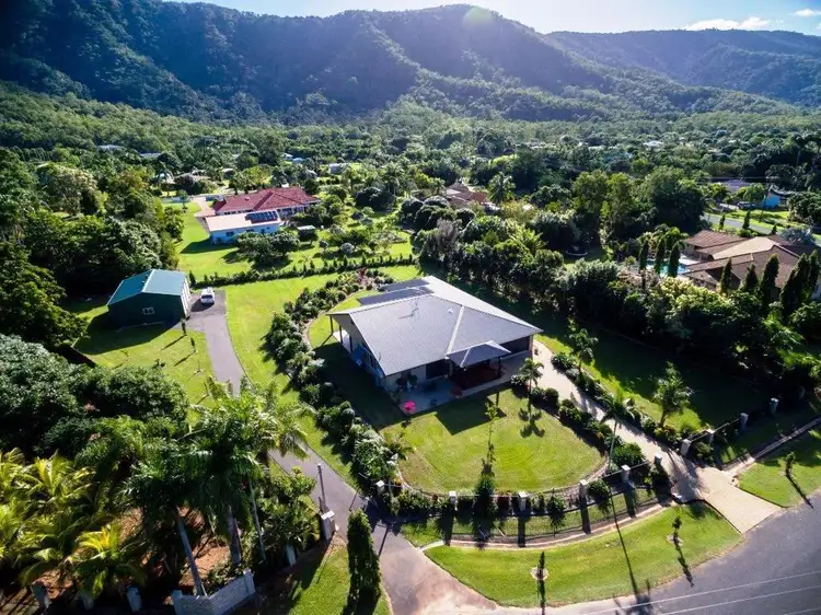Main view of Homely house listing, 6-8 Hicks Close, Kewarra Beach QLD 4879