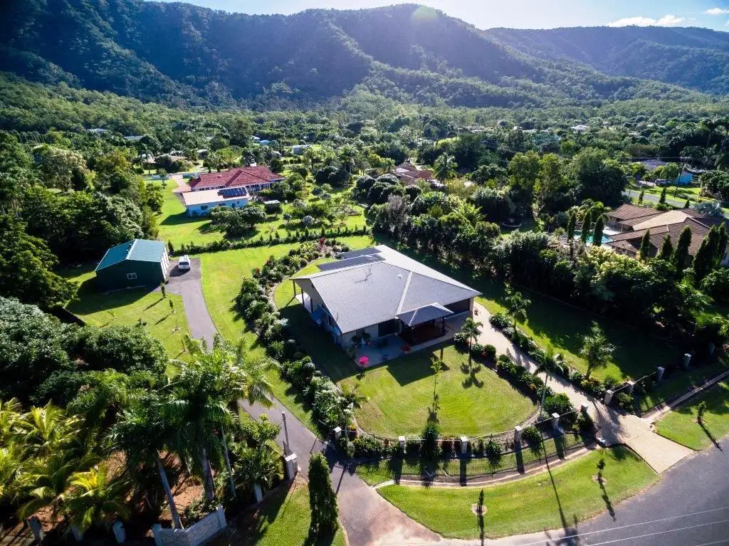 Main view of Homely house listing, 6-8 Hicks Close, Kewarra Beach QLD 4879