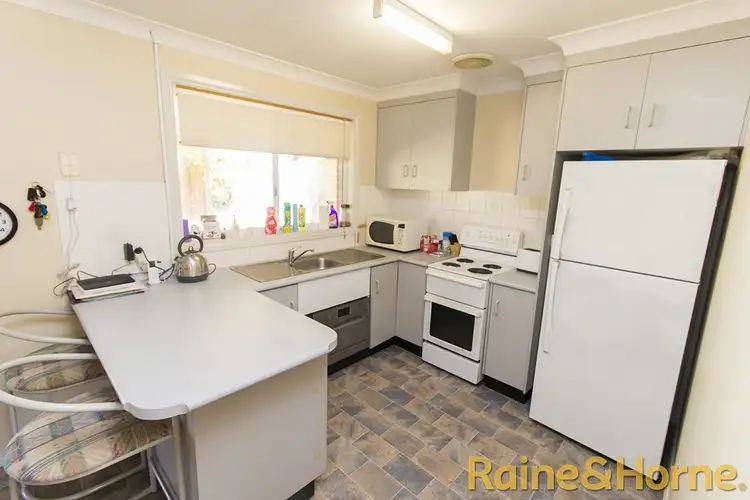 Second view of Homely house listing, 14 Cormorant Crescent, Dubbo NSW 2830