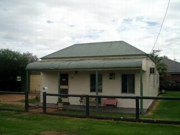 Second view of Homely house listing, 80 Montefiores Street, Wellington NSW 2820