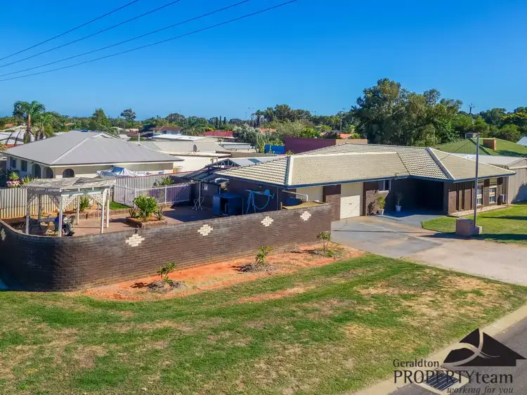 81 Drew Street, Spalding WA 6530