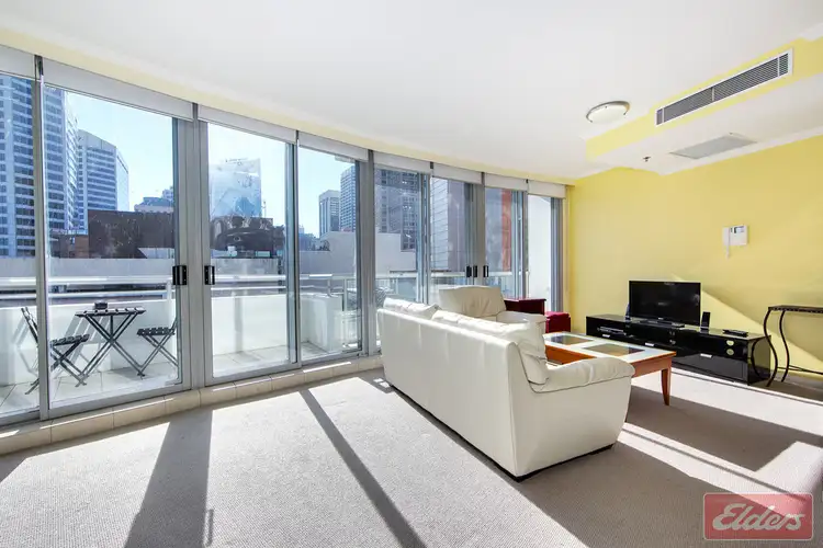 Second view of Homely apartment listing, 246/298-304 Sussex Street, Sydney NSW 2000