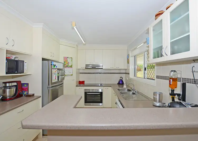 Third view of Homely house listing, 66 Ibis Boulevard, Eli Waters QLD 4655