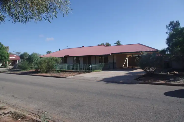 Main view of Homely house listing, 19 Santalum Way, Roxby Downs SA 5725