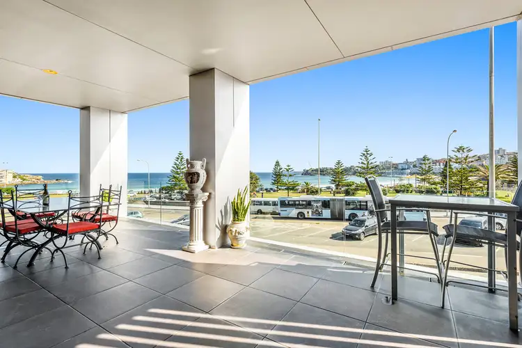Third view of Homely apartment listing, 3/232 Campbell Parade, Bondi Beach NSW 2026