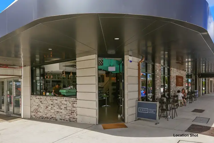 Fifth view of Homely apartment listing, 301/2 Northcote Street, Mortlake NSW 2137