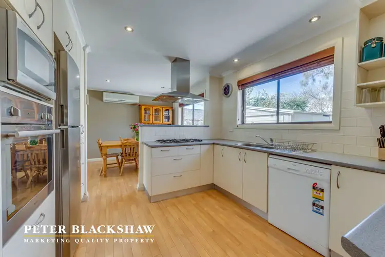 Seventh view of Homely house listing, 7 Moonbi Crescent, Isabella Plains ACT 2905
