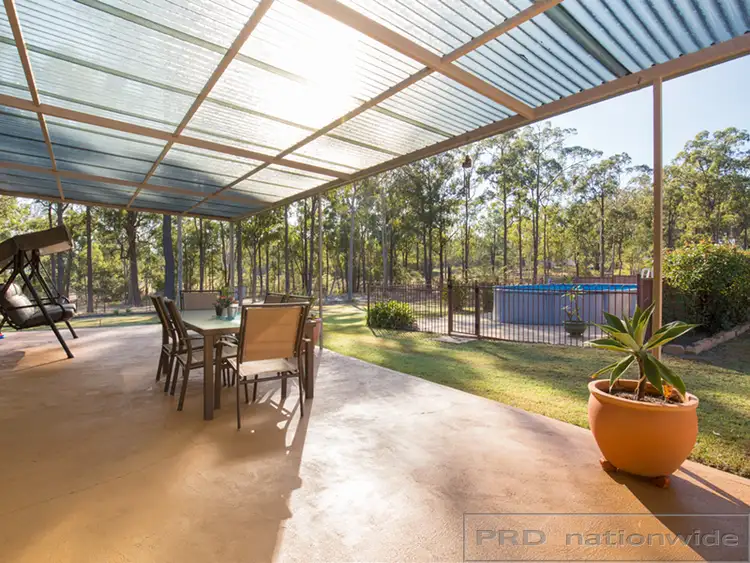 Third view of Homely house listing, 21 Timbertop Road, Glen Oak NSW 2320
