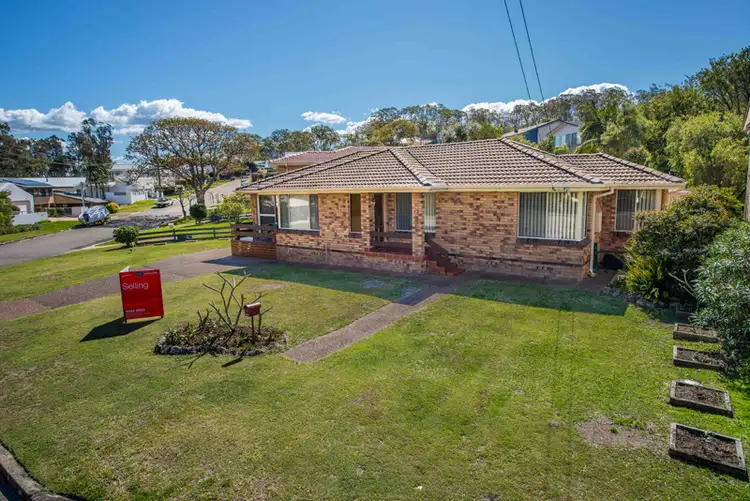 Fifth view of Homely house listing, 12 Clarence Street, Corlette NSW 2315