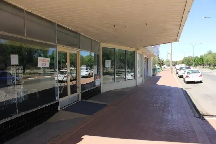 Third view of Homely other listing, Lots 427/428 Barrack Street, Merredin WA 6415