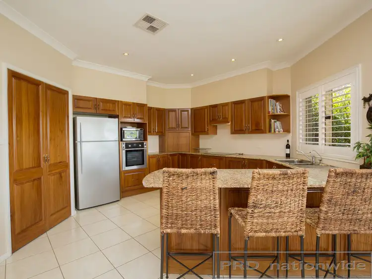 Fifth view of Homely house listing, 92 Wilton Drive, East Maitland NSW 2323