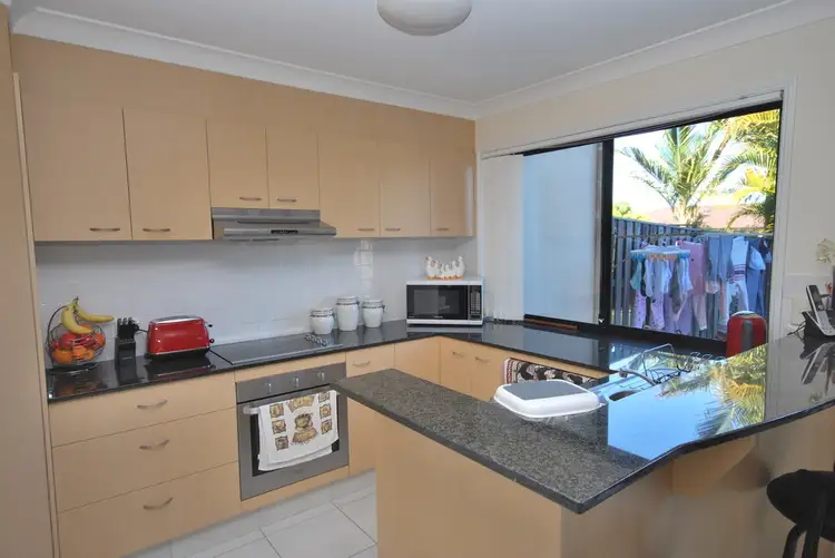 Second view of Homely townhouse listing, 37/18 Bourton Road, Merrimac QLD 4226
