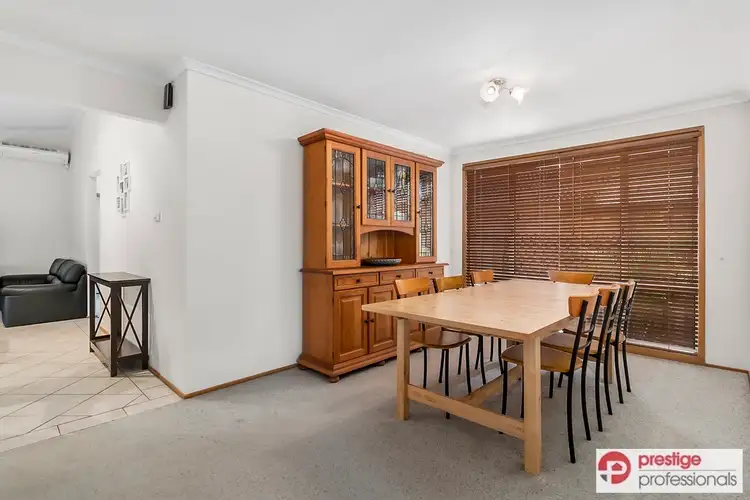 Third view of Homely house listing, 4 Balala Court, Wattle Grove NSW 2173
