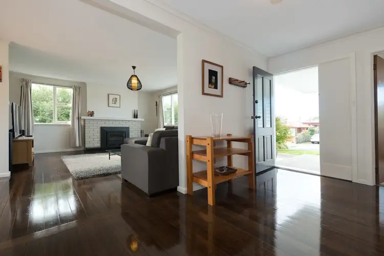 Second view of Homely house listing, 30 Ashbourne Grove, West Moonah TAS 7009