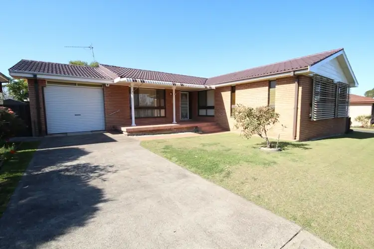 Main view of Homely house listing, 9 Balmaringa Place, Taree NSW 2430