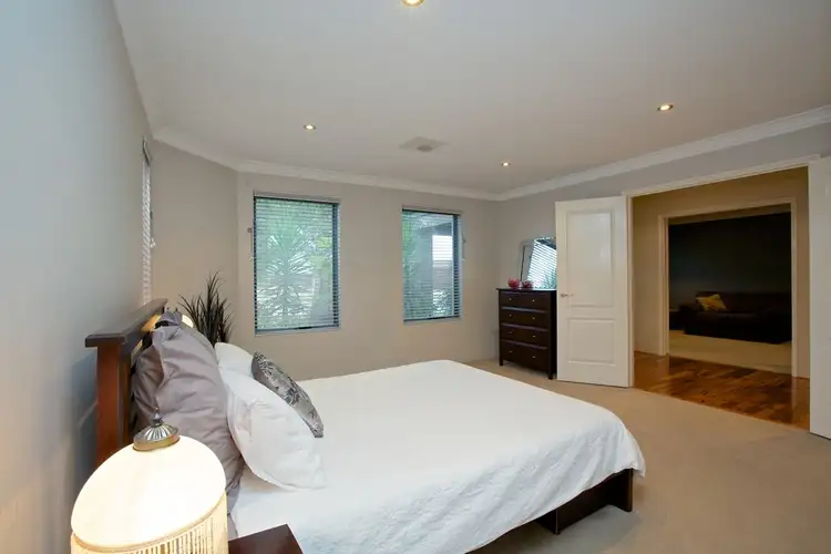 Sixth view of Homely house listing, 21 Hartley Pass, Ellenbrook WA 6069