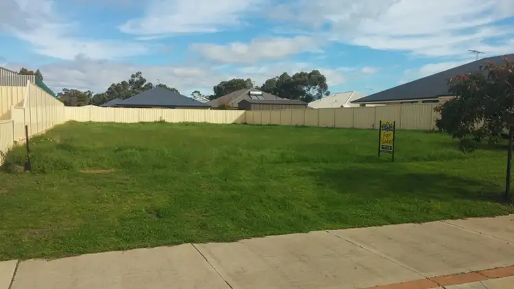 60 Gardiner Street, Burekup WA 6227