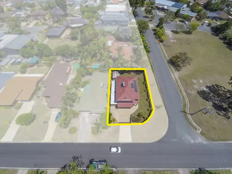 Second view of Homely house listing, 25 Williams Street, Redcliffe QLD 4020