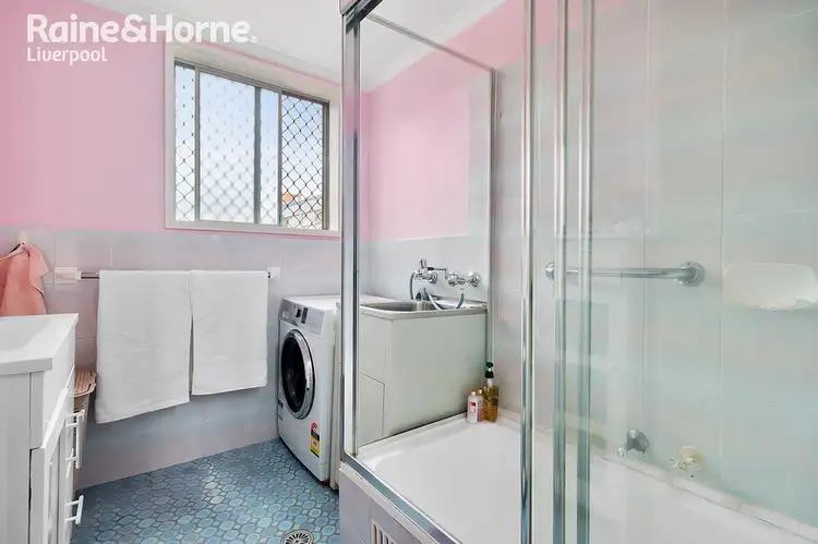 Fifth view of Homely unit listing, 3/56-60 Bigge Street, Liverpool NSW 2170
