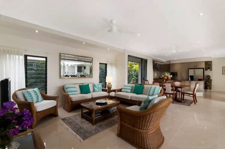 Fourth view of Homely house listing, 13 "The Sands", 14 Barrier Street, Port Douglas QLD 4877