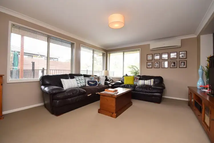 Seventh view of Homely house listing, 21 Emerald Drive, Meroo Meadow NSW 2540