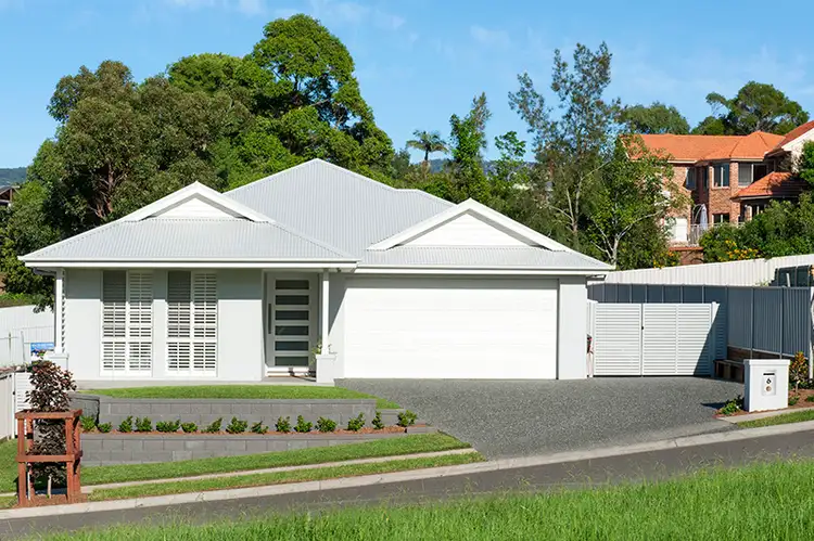 Main view of Homely house listing, 6 O'Mara Place, Jamberoo NSW 2533