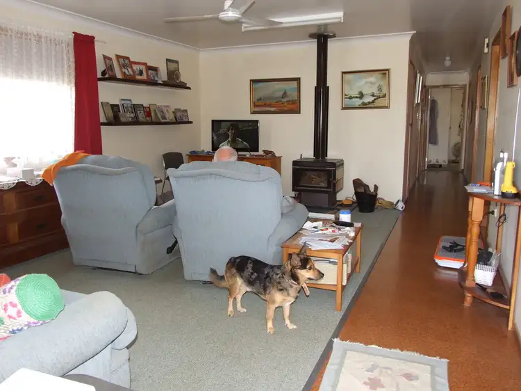 Fourth view of Homely house listing, 143 Dragon Street, Warwick QLD 4370