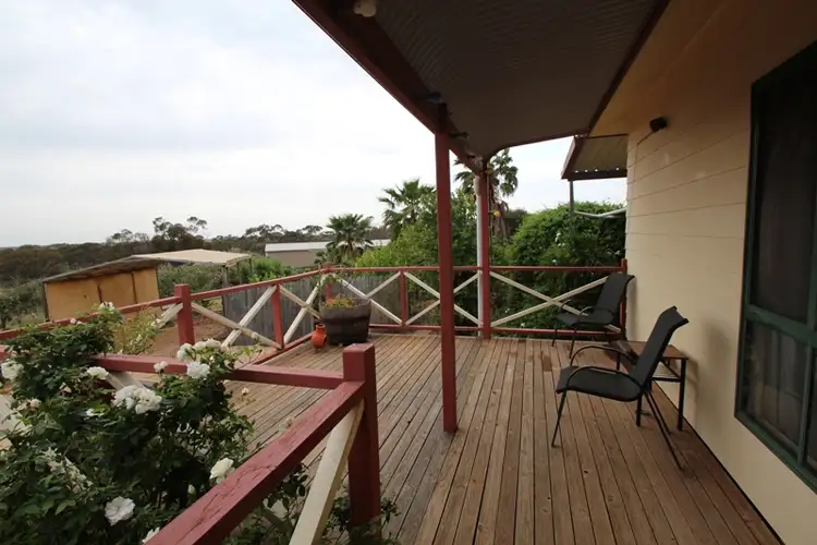 Second view of Homely house listing, 81 Woolmer Road, Glossop SA 5344