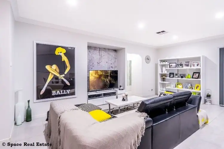 Fourth view of Homely house listing, 10 Ducros Street, Oran Park NSW 2570