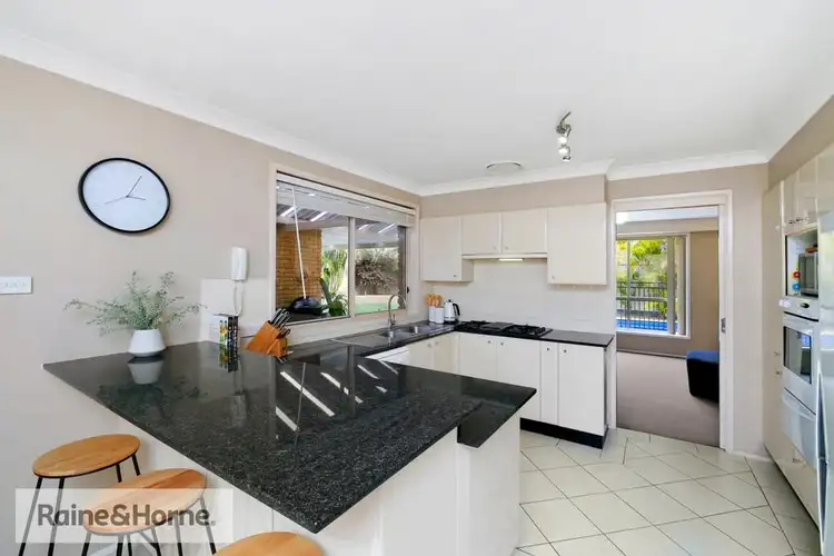 Fourth view of Homely house listing, 1 Lace Avenue, Umina Beach NSW 2257
