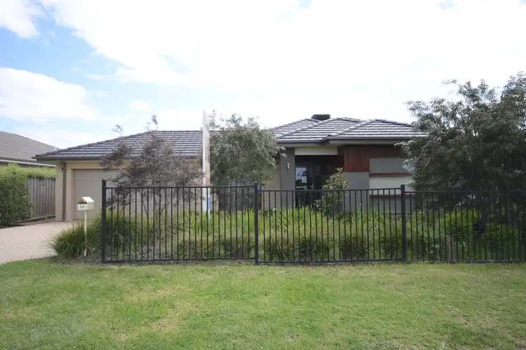 26 Flinns Road, Eastwood VIC 3875