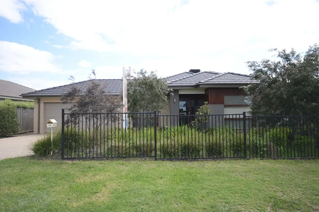 Main view of Homely house listing, 26 Flinns Road, Eastwood VIC 3875