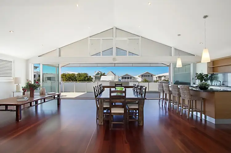 Second view of Homely house listing, 19 North Point Avenue, Kingscliff NSW 2487