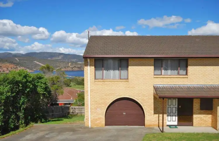 Main view of Homely house listing, 1/24 Lucinda Parade, Lutana TAS 7009