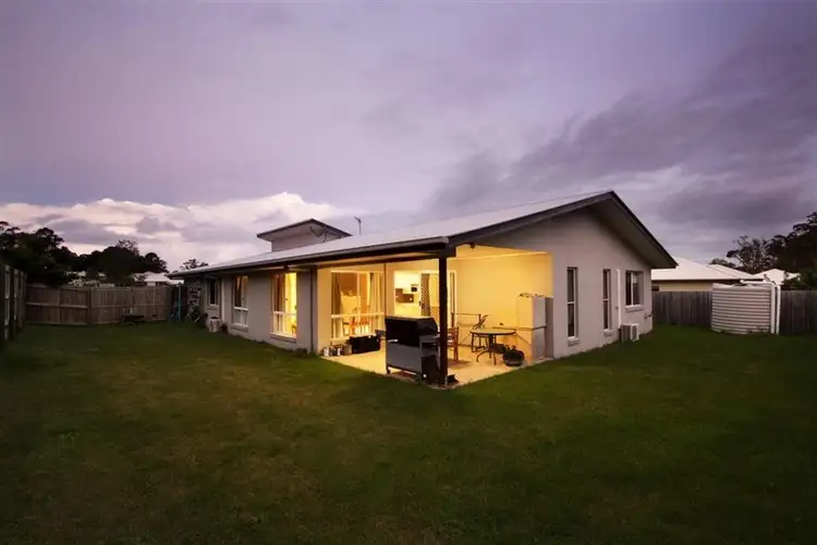 Third view of Homely house listing, 6 Coastal Ave, Beerwah QLD 4519