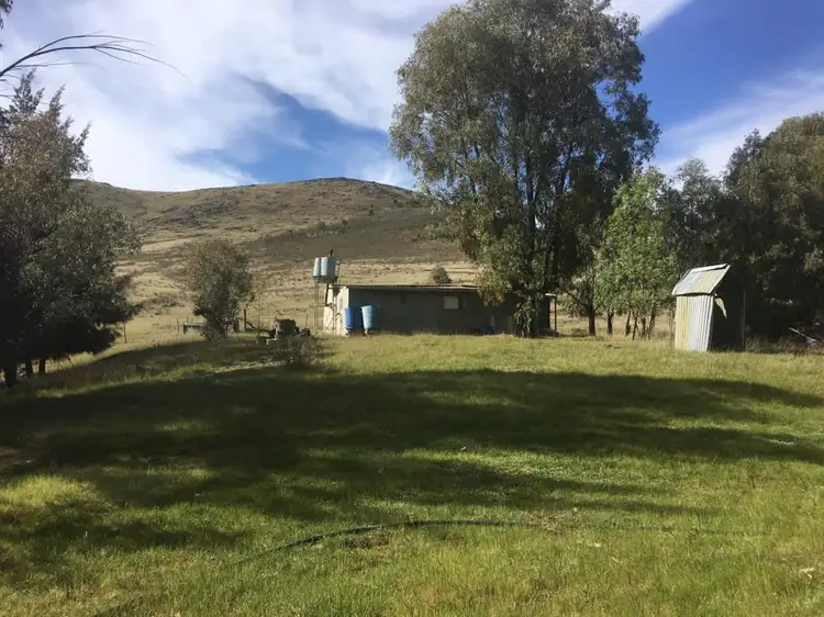 Main view of Homely rural property listing, 368 Kangaroo Mount Road, Coolac NSW 2727