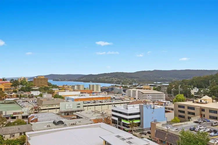 Second view of Homely unit listing, 32/145 Faunce Street, Gosford NSW 2250