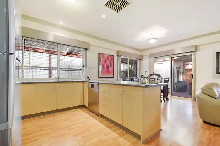 Fourth view of Homely house listing, 132 Wheatsheaf Road, Morphett Vale SA 5162