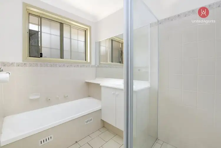 Fifth view of Homely house listing, 2 Carruthers Drive, Horningsea Park NSW 2171