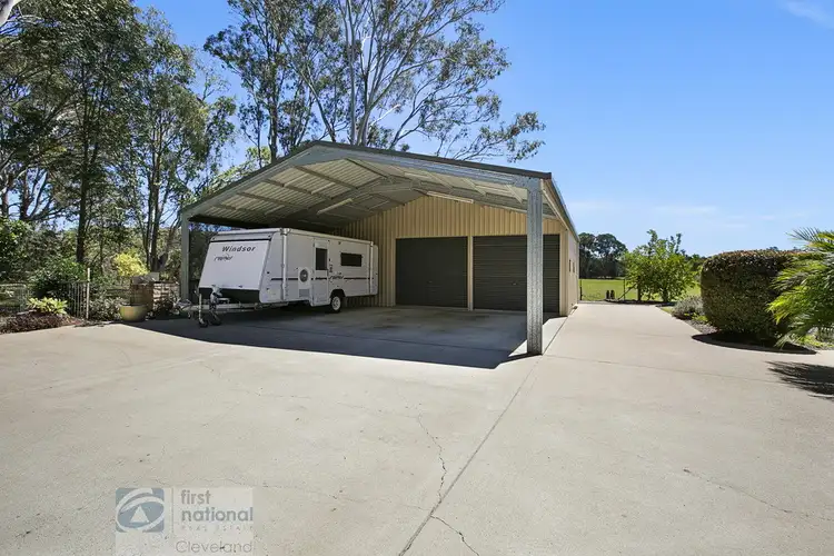 Fourth view of Homely house listing, 1B Rachow Street, Thornlands QLD 4164