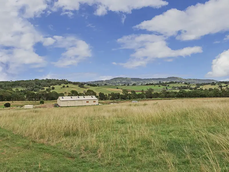 Main view of Homely land listing, 39 Cooper Road, Haigslea QLD 4306