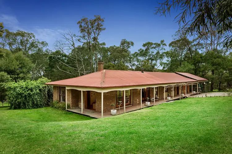 Main view of Homely rural property listing, 274 Myers Road, Merricks North VIC 3926