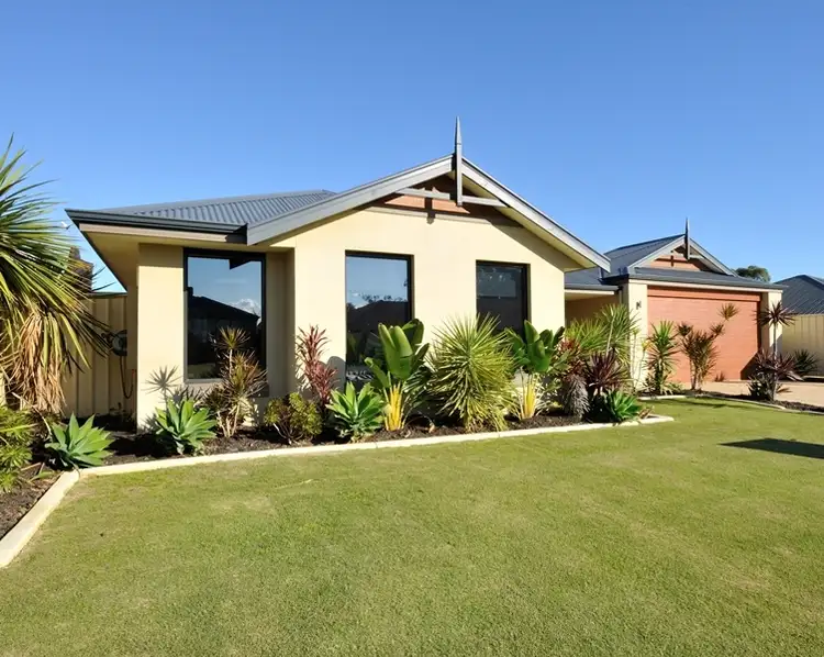 11 Minchin Turn, Baldivis WA 6171
