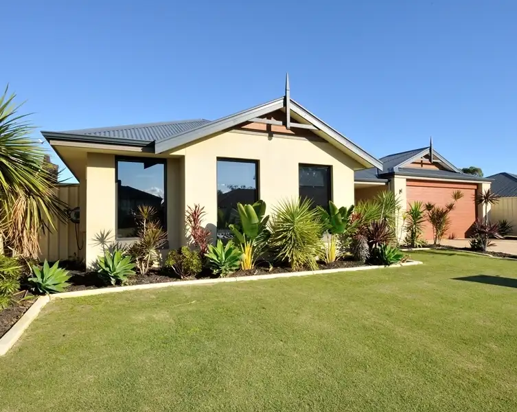 Main view of Homely house listing, 11 Minchin Turn, Baldivis WA 6171