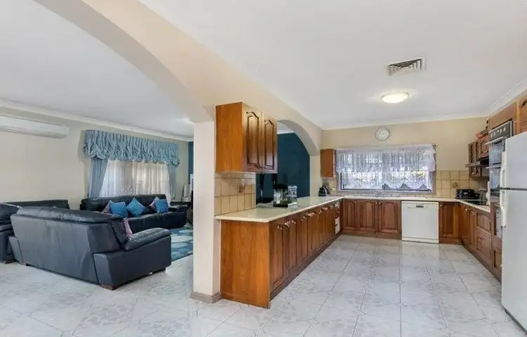 Second view of Homely house listing, 26 Falklands Avenue, Bossley Park NSW 2176